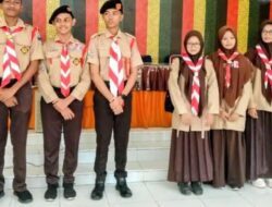 Lima Pramuka Abdya Lolos Seleksi Jambore Dunia 2027 di Polandia