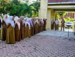 Inspeksi Mendadak, Pemkab Abdya Soroti Kehadiran dan Layanan Publik