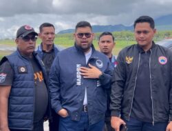 Polemik Laporan Tempo, Garda Pemuda NasDem Aceh Desak Permintaan Maaf