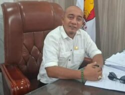 Ancaman Banjir dan Longsor, Ketua DPRK Abdya Serukan Kesiapsiagaan