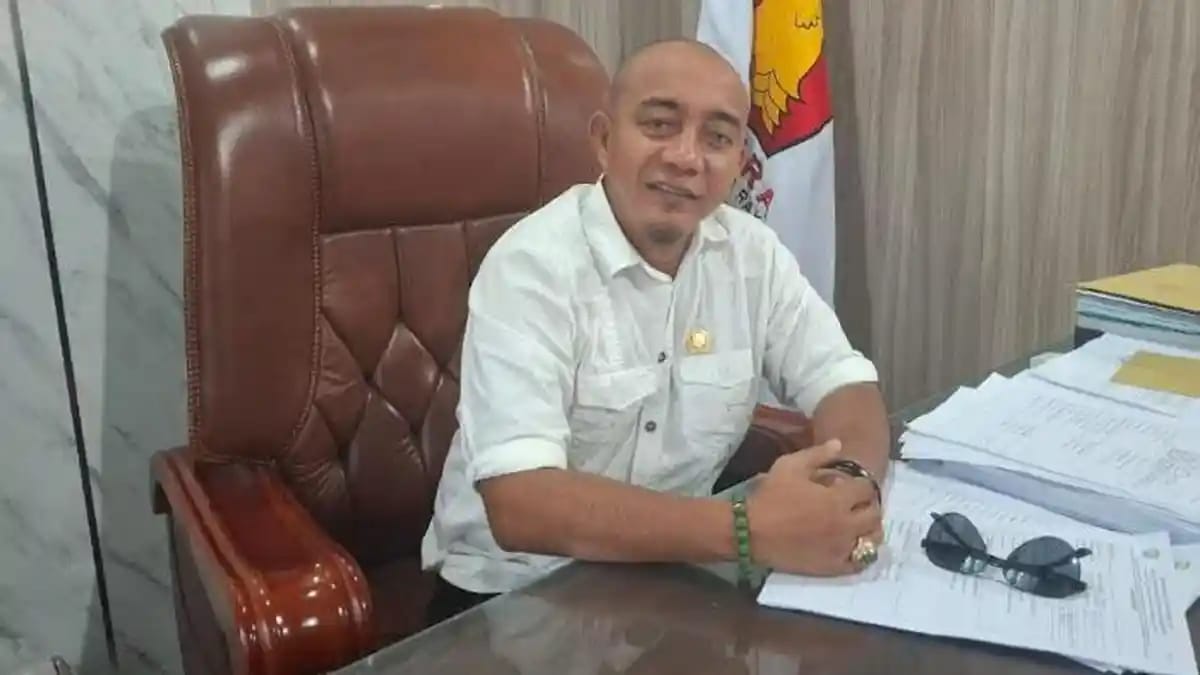 Ancaman Banjir dan Longsor, Ketua DPRK Abdya Serukan Kesiapsiagaan