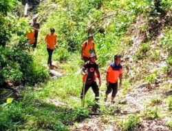 Hari Ketujuh, Pencarian Kadus Hilang di Abdya Belum Membuahkan Hasil