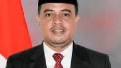 Sekwan DPRK Subulussalam Abdurrahmansyah Meninggal Dunia