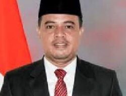 Sekwan DPRK Subulussalam Abdurrahmansyah Meninggal Dunia