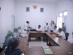 Sekolah Rakyat Dinilai Strategis untuk Pemerataan Pendidikan di Aceh Besar