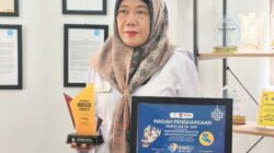 Inovasi PKPR Puskesmas Darul Kamal Masuk Publikasi Global UNICEF