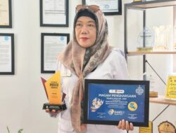 Inovasi PKPR Puskesmas Darul Kamal Masuk Publikasi Global UNICEF