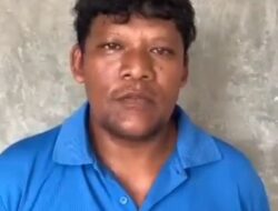 Setelah Hujat Bupati Dimedsos, Erman Unggah Video Minta Maaf