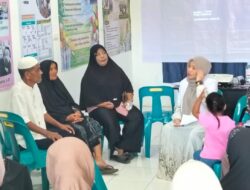 Aceh Besar Kembangkan Program Pendampingan ODGJ di Gampong