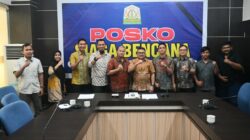 DPRK Subulussalam Kawal Percepatan Perbaikan Jalan ke PUPR Aceh