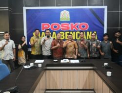 DPRK Subulussalam Kawal Percepatan Perbaikan Jalan ke PUPR Aceh