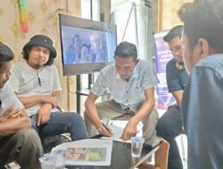 Tambang Ilegal di Kawasan CA, Warga Jantho Minta Polisi Bertindak