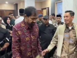Tarmizi Soroti Ketimpangan Alokasi Dana Provinsi untuk Aceh Barat