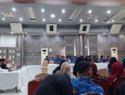 Pemko Banda Aceh Perkuat Komitmen Wujudkan Kota Ramah Anak