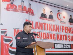 Muda Seudang Apresiasi DPRK Subulussalam Kawal Program Kebun Plasma