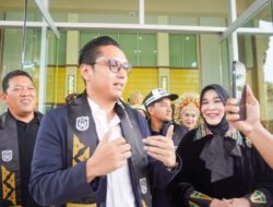 Ketua Komwil I APEKSI Yakin Raker di Banda Aceh Bawa Dampak Positif