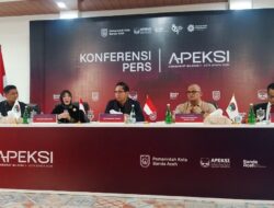 Raker Komwil I APEKSI Dorong Pembangunan Perkotaan yang Berkelanjutan