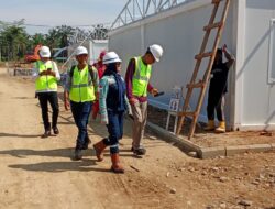 Huntara Kementrian PU–PT WIKA, Hunian Asri Penyembuh Duka Penyitas