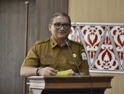 Pemerintah Salurkan Bantuan Rumah Rusak di Aceh Tamiang Mulai 21 April