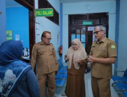 RSUD Aceh Besar Pulih Usai Aksi Mogok Nakes