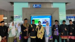 Momen HUT Banda Aceh, 5 Remaja Dapat KTP dan Rekening Bank