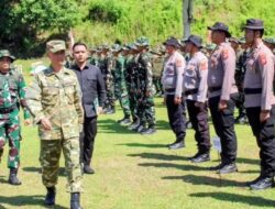 Zaman Akli: TMMD Perkuat Sinergi TNI dan Masyarakat