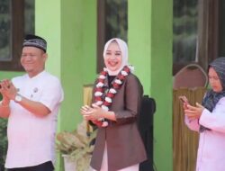 Abdya Deklarasikan Sekolah Ramah Anak di SMA Unggul Harapan Persada