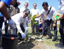 Hari Bumi 2026, Edukasi Lingkungan Digelar di Jantho