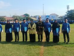 8 ASN Terbaik Dapat Penghargaan di HUT ke-821 Banda Aceh, Wali Kota Janjikan Umrah bagi yang Berprestasi