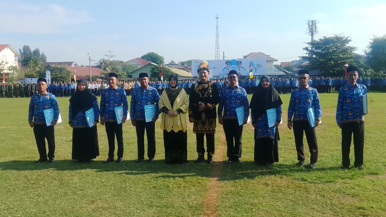 ASN Terbaik