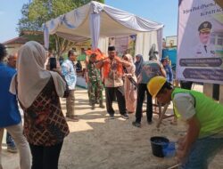 Bupati Aceh Tamiang Luncurkan Revitalisasi Sekolah dan Gerakan Mengaji