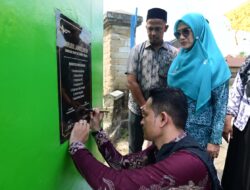 Kolaborasi LKC-DD dan Warga Perkuat Layanan Kesehatan Gampong