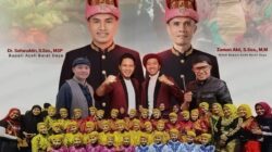 HUT ke-24 Abdya: Pentas Seni Digelar di Susoh Hingga 26 April