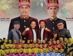 HUT ke-24 Abdya: Pentas Seni Digelar di Susoh Hingga 26 April