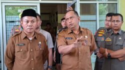 Pemkot Subulussalam Janji Bayar Kontraktor, Terapkan Cicilan Proporsional