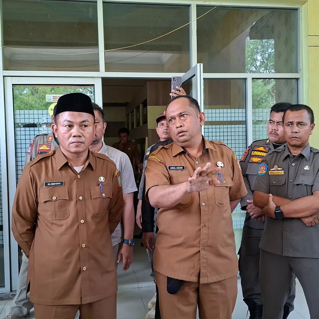 Pemkot Subulussalam Janji Bayar Kontraktor, Terapkan Cicilan Proporsional