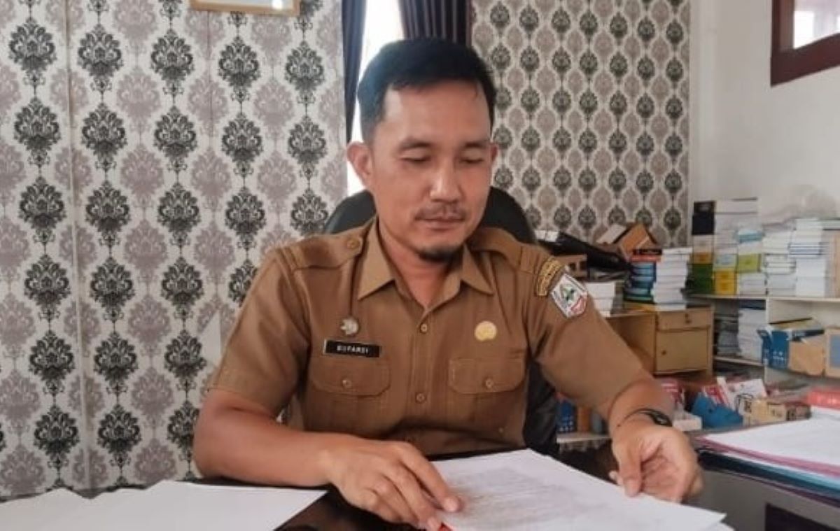 Kades di Aceh Tenggara Terancam Sanksi karena Rangkap PPPK Guru
