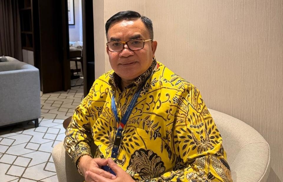 Bupati Apresiasi Penangkapan Pelaku Narkoba, Soroti Ancaman bagi Remaja