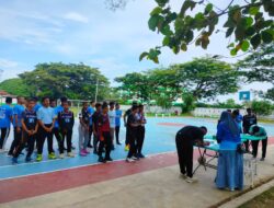 Empat Cabor Jadi Fokus Selekda Aceh Besar
