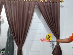 Polres Nagan Raya Selidiki Pembobolan Rumah Warga Alue Kambuk