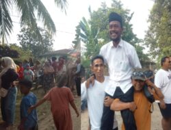 Incumbent Tumbang, Zulfitra Raih Suara Terbanyak