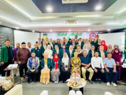 Muscab IDI Aceh Besar Tetapkan Kembali dr. Aidil Fitria Sebagai Ketua