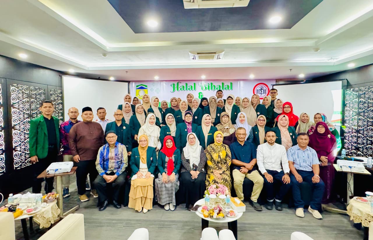 Muscab IDI Aceh Besar Tetapkan Kembali dr. Aidil Fitria Sebagai Ketua