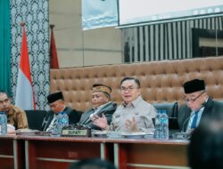 116 Desa di Aceh Tenggara Siap Ikuti Pilkades Serentak