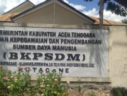 ASN Terpidana Korupsi Belum Dipecat, BKPSDM Tunggu Salinan Putusan MA