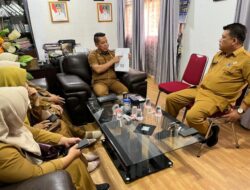 Beredar Surat Mutasi ASN Sekolah, BKPSDM Subulussalam Pastikan Palsu