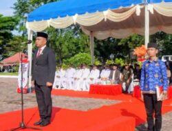 Hari Otda 2026, Abdya Soroti Pentingnya Sinkronisasi Kebijakan