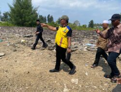 Aceh Besar Rencanakan Kampung Nelayan Merah Putih di Pulo Breuh