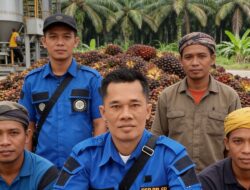 Ratusan Buruh Perkebunan Aceh Tamiang Siapkan Aksi May Day