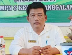 Surat Mutasi Palsu Incar ASN Subulussalam, Kadisdik: Jangan Terprovokasi